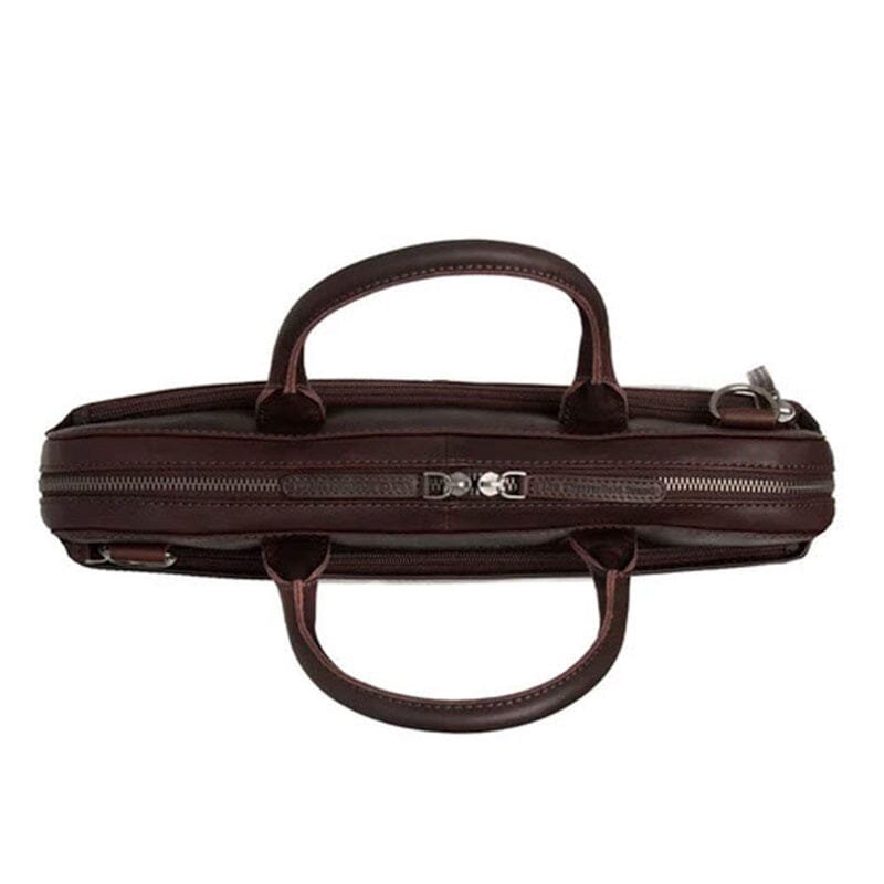Chesterfield Brand Laptoptas Tilbury 14