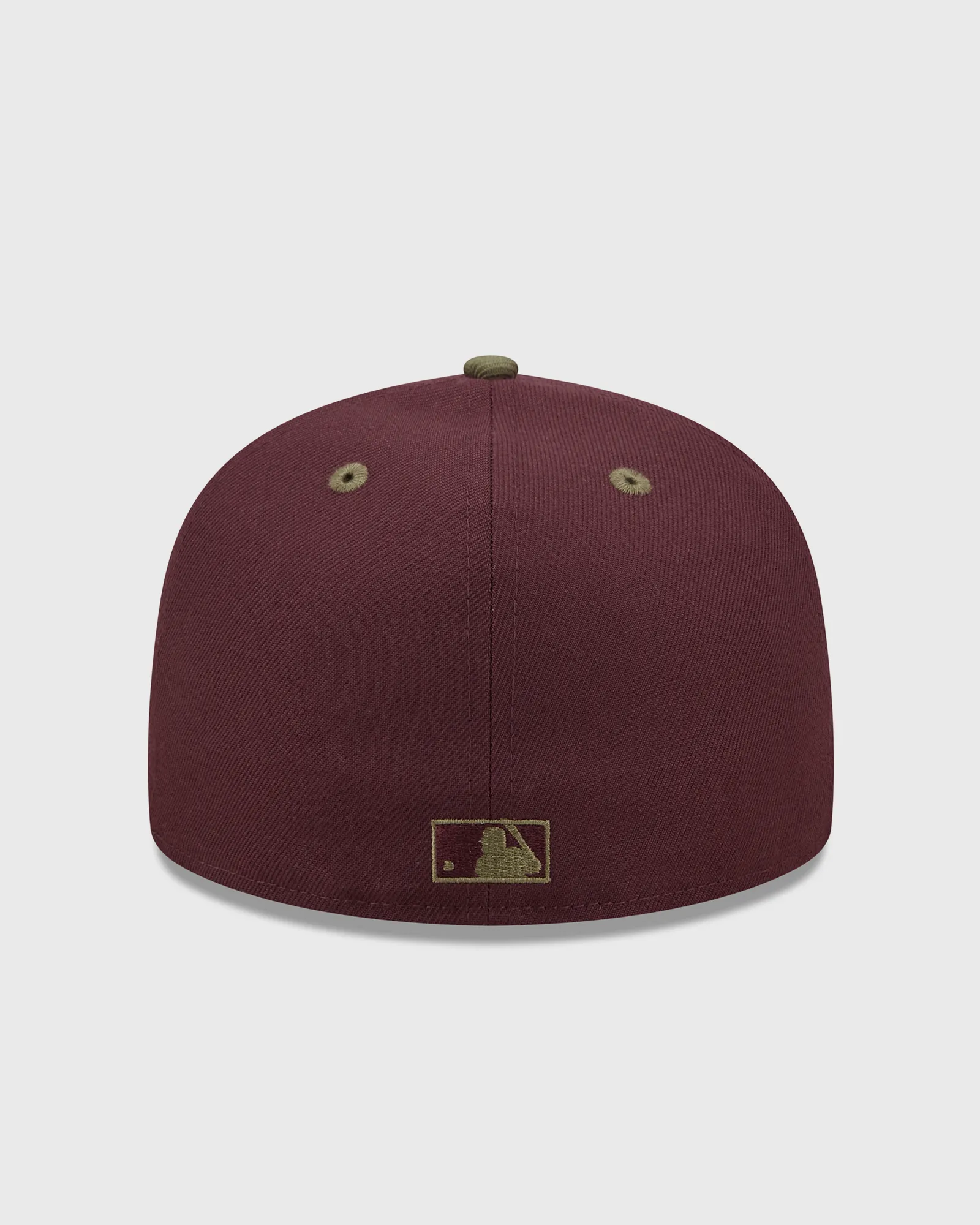 New Era MLB WS TRAIL MIX 59FIFTY OAKLAND ATHLETICS
