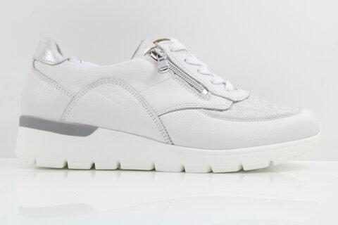 Waldläufer Schnürschuhe