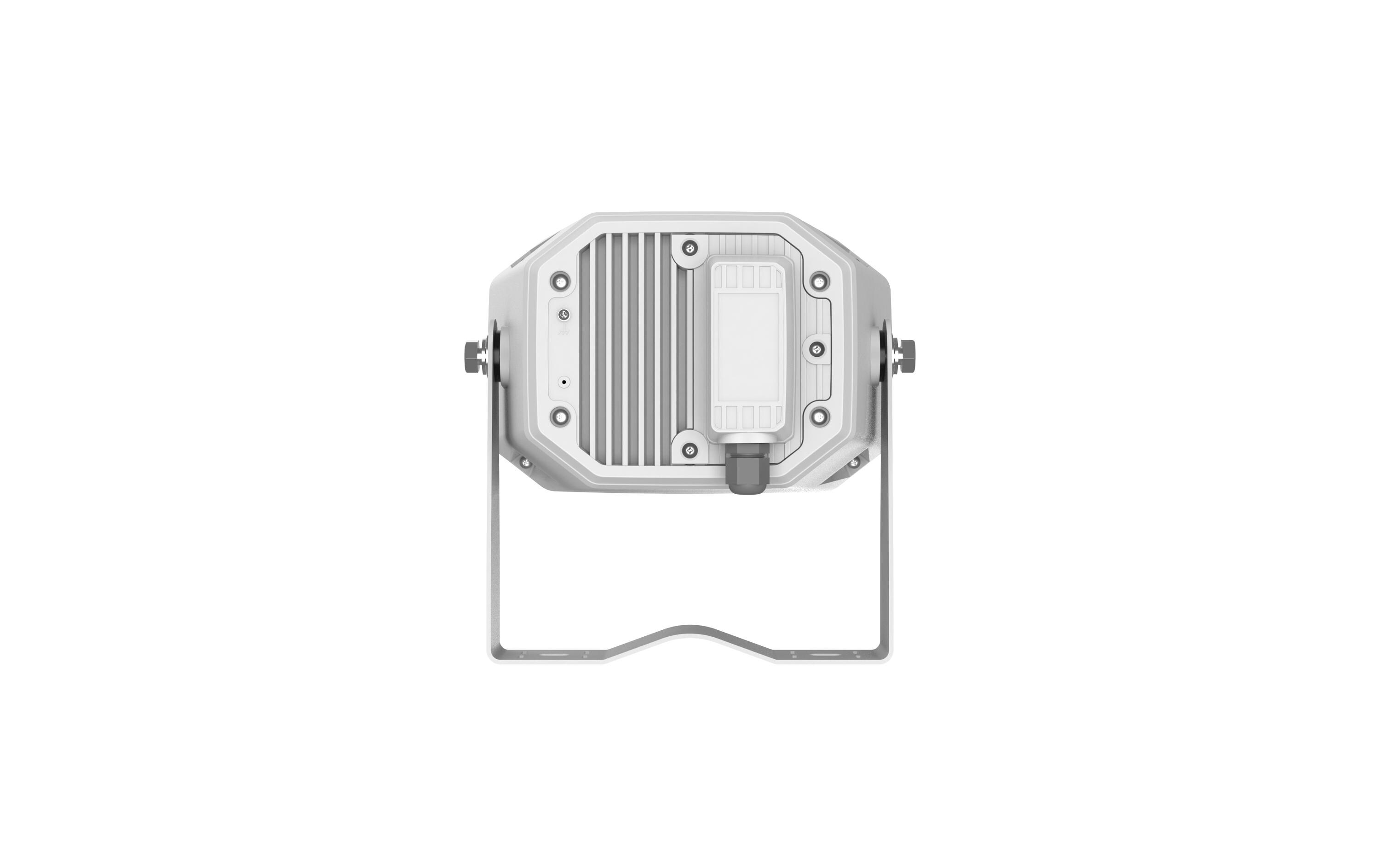 Netzwerklautsprecher SPA-H100W Horn-Lautsprecher<br>SPA-H100W IP Horn Speaker