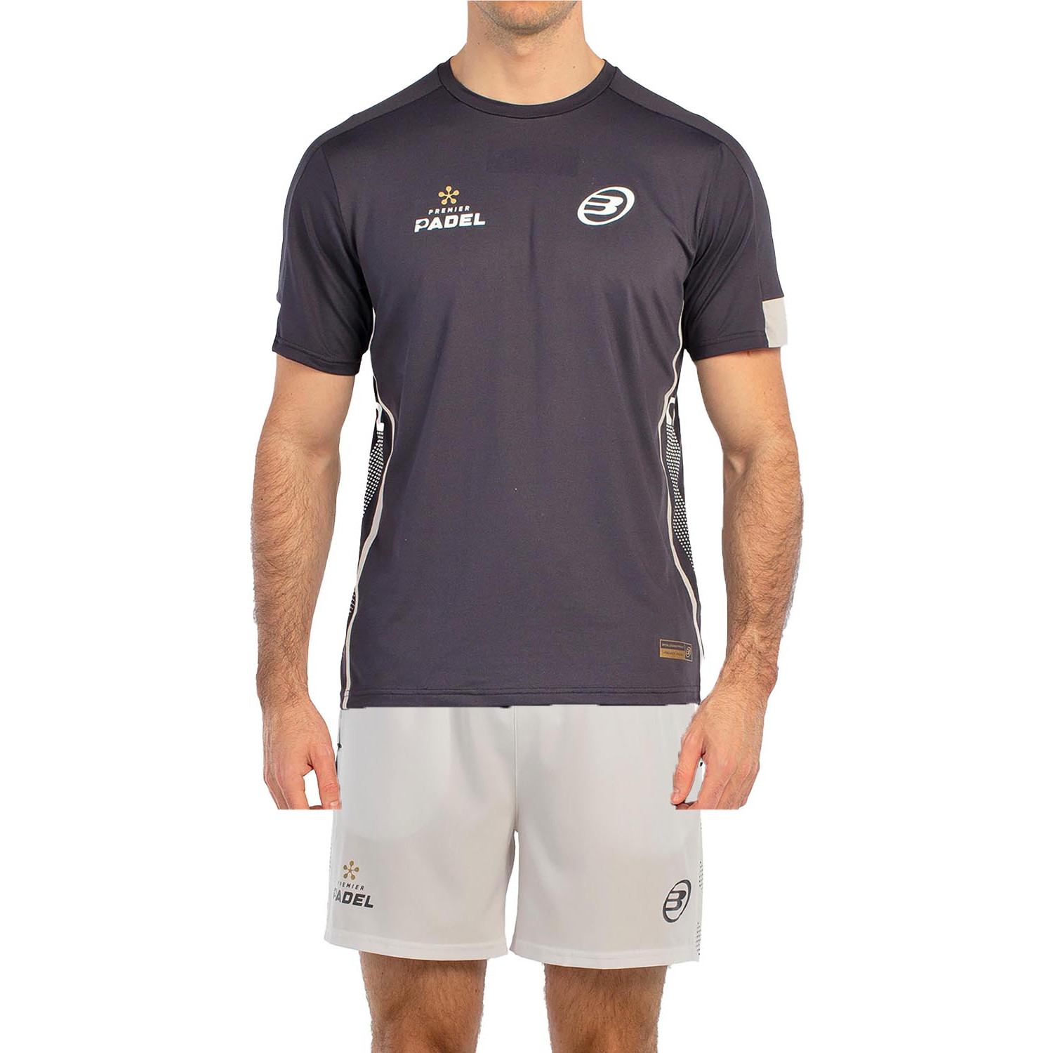 Bullpadel Premier Padel Heren Set 17