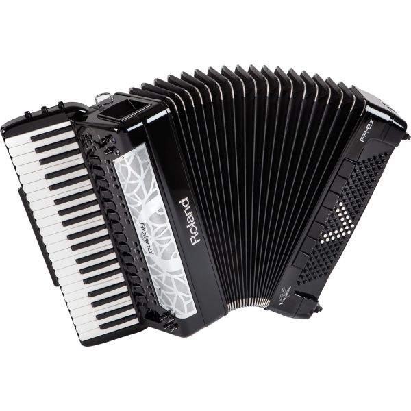 Roland FR-8X Black