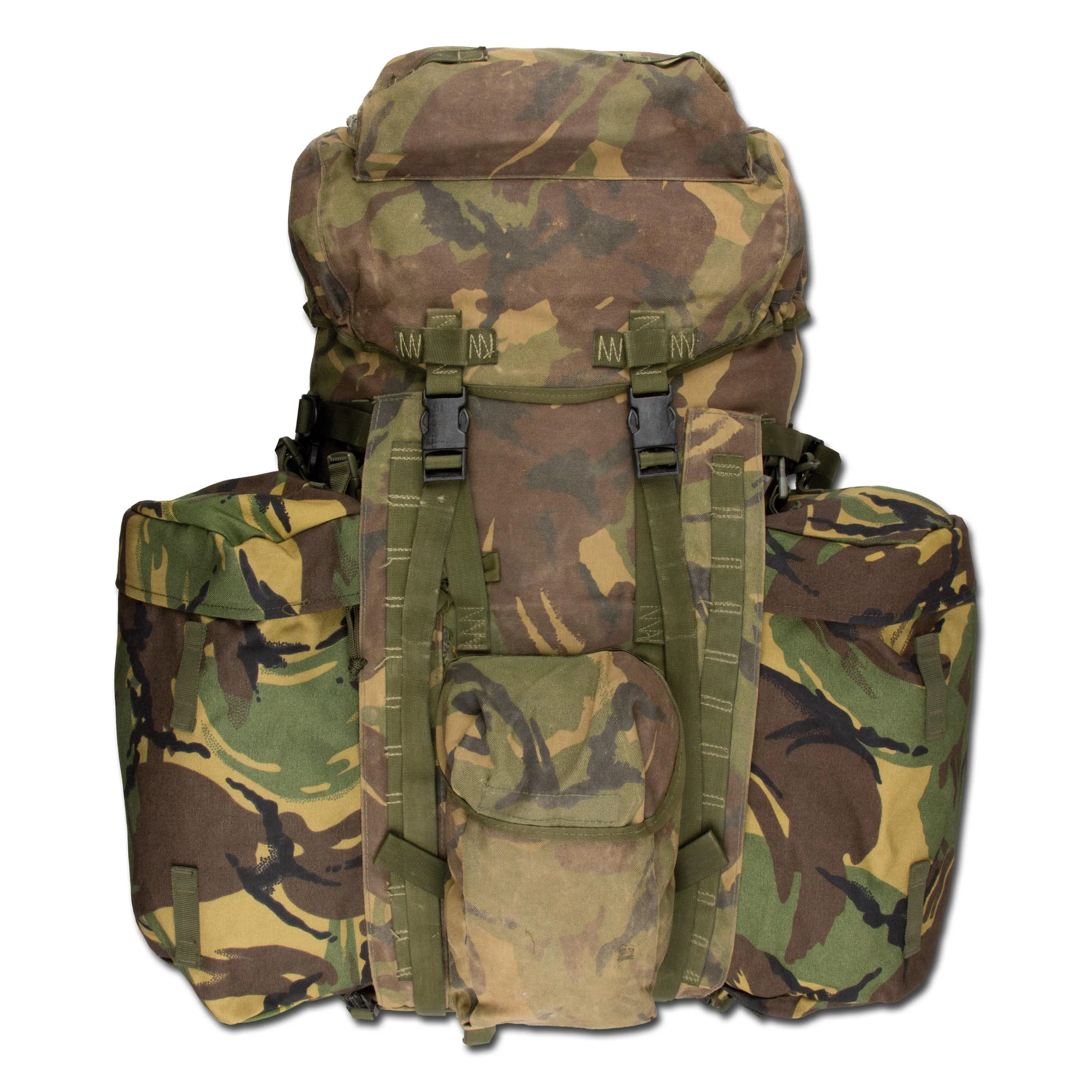 British Army -  Rucksack PLCE gebraucht
