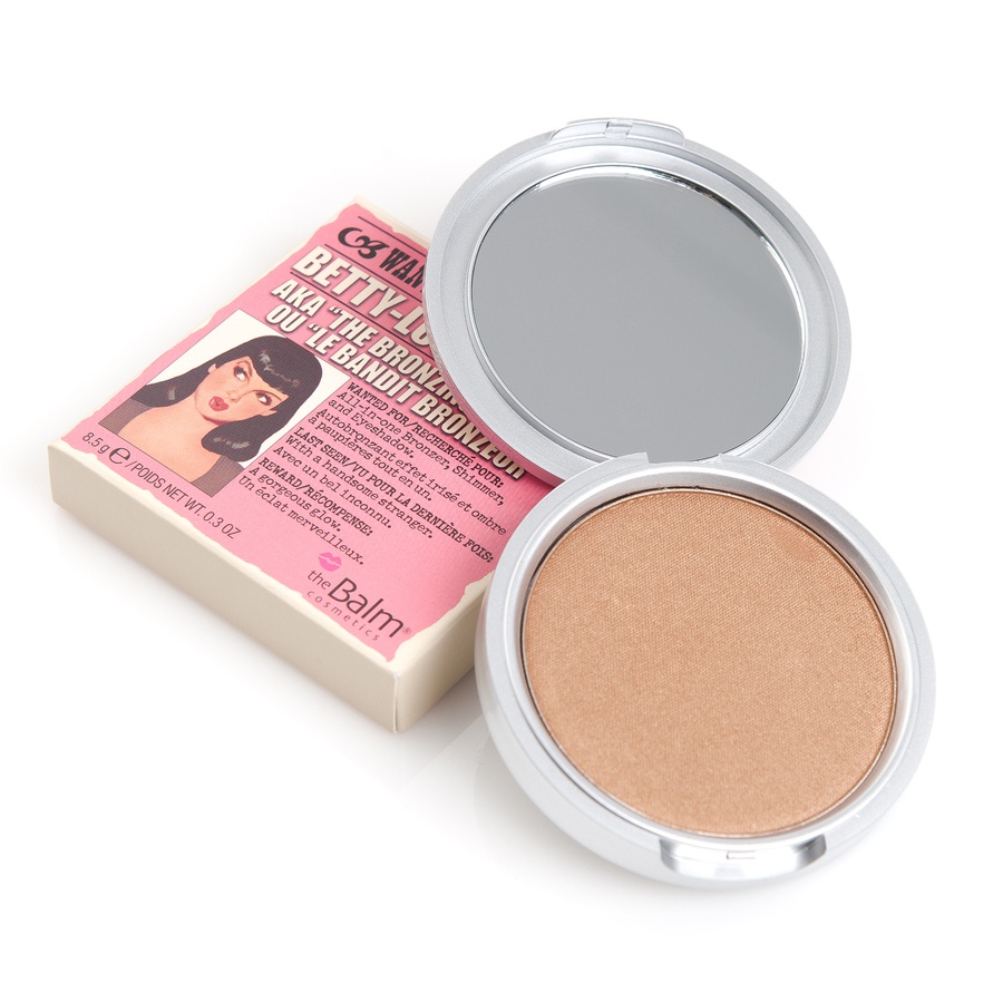 theBalm Betty-Lou Manizer Aka \