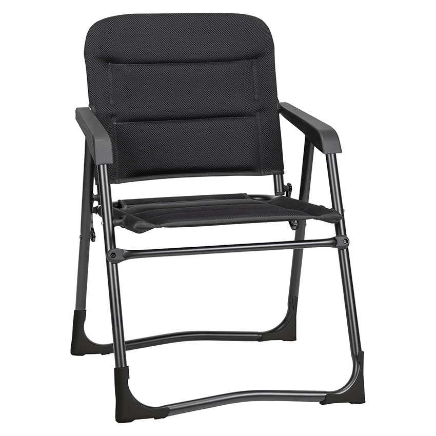 Brunner Aravel Vanchair campingstoel