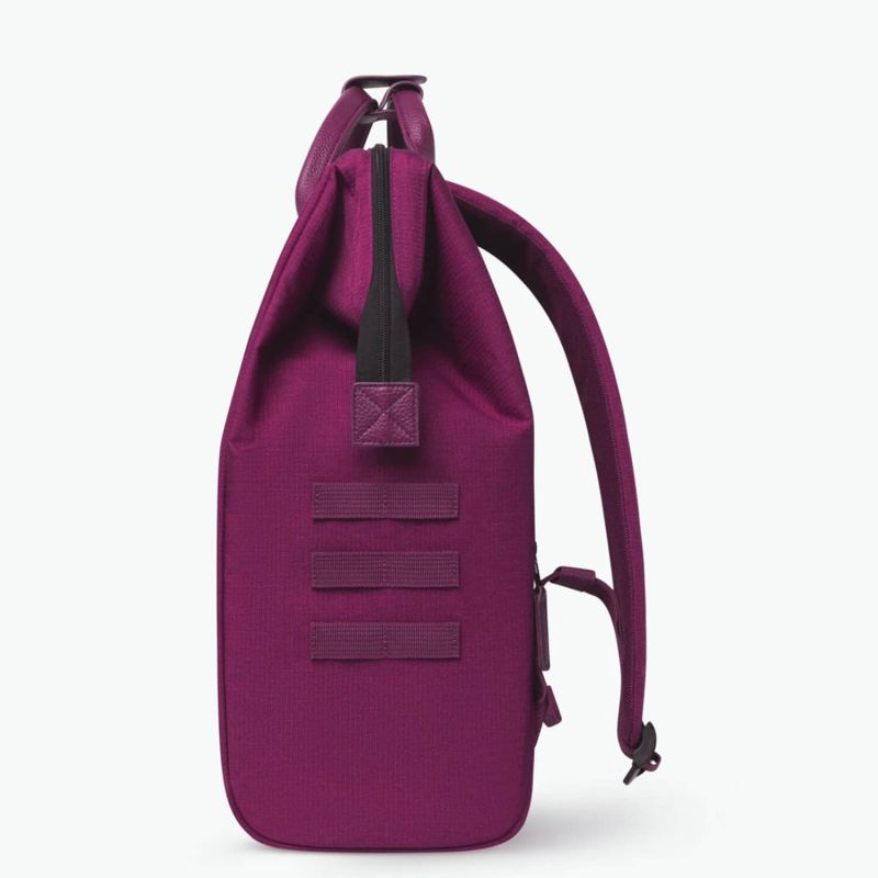 Sac à dos Adventurer Maxi 25 litres + 2 grandes pochettes Santiago de Cuba