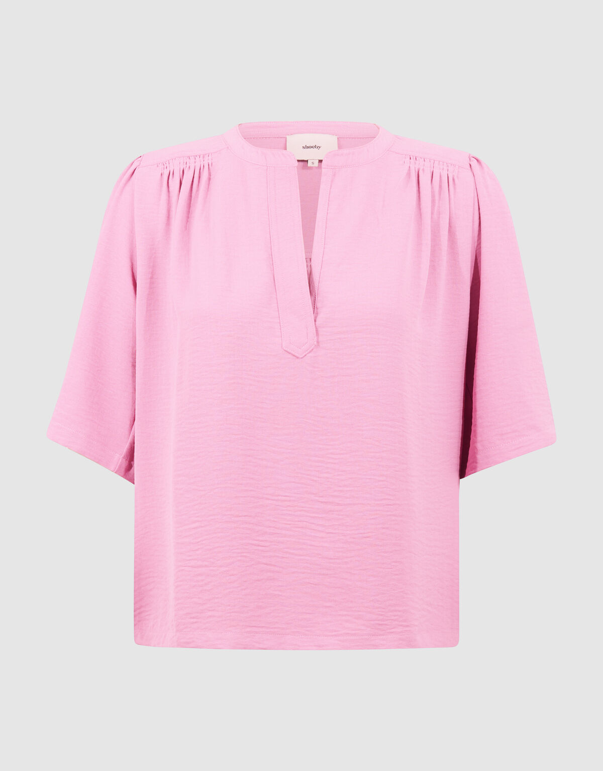 Twist Top Roze