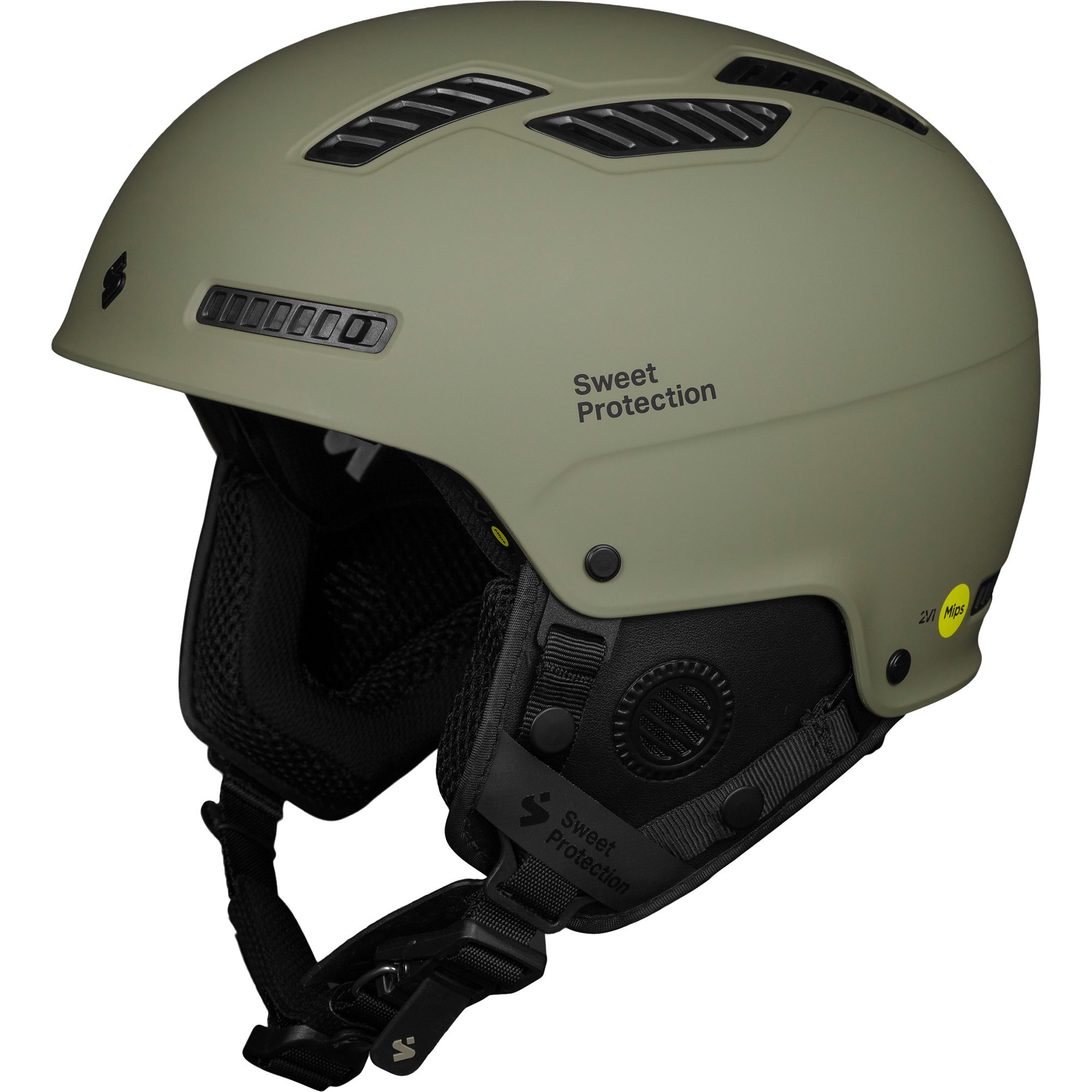 Sweet Protection Igniter 2Vi Mips® Skihelm woodland