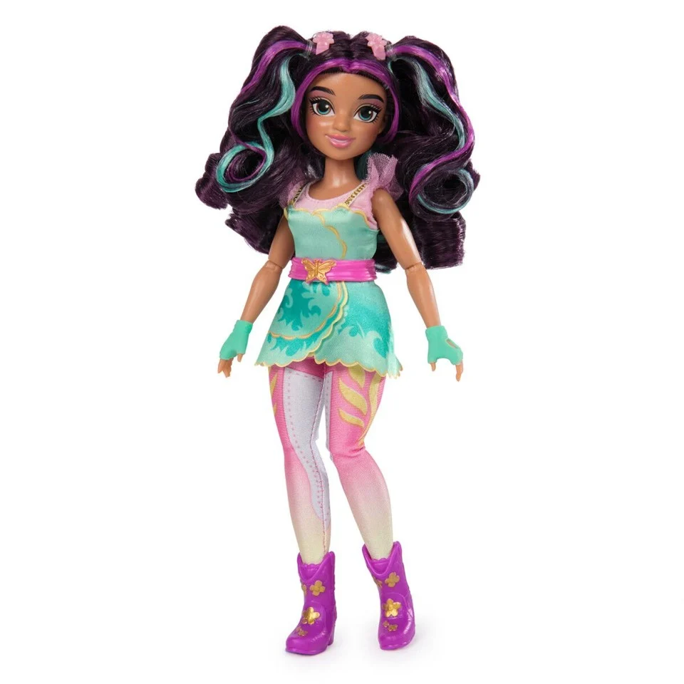 Enhjørningeakademiet - Fashion Ava 24 cm