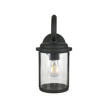 GAMMA buitenlamp Brentford zwart