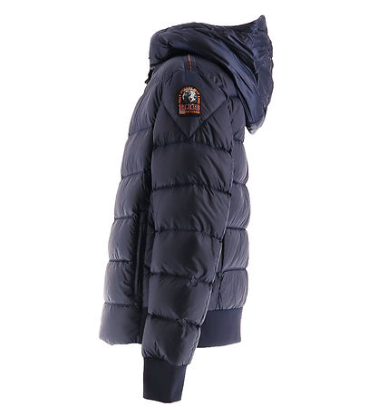 Parajumpers Dunjakke - Pharrell - Blåe Navy