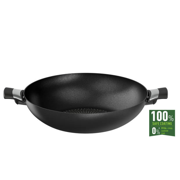 Tefal Excellence wadjan - 36 cm