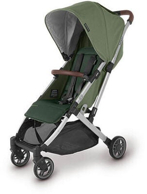 UPPAbaby Minu V2 Sportsvogn, Emelia Green