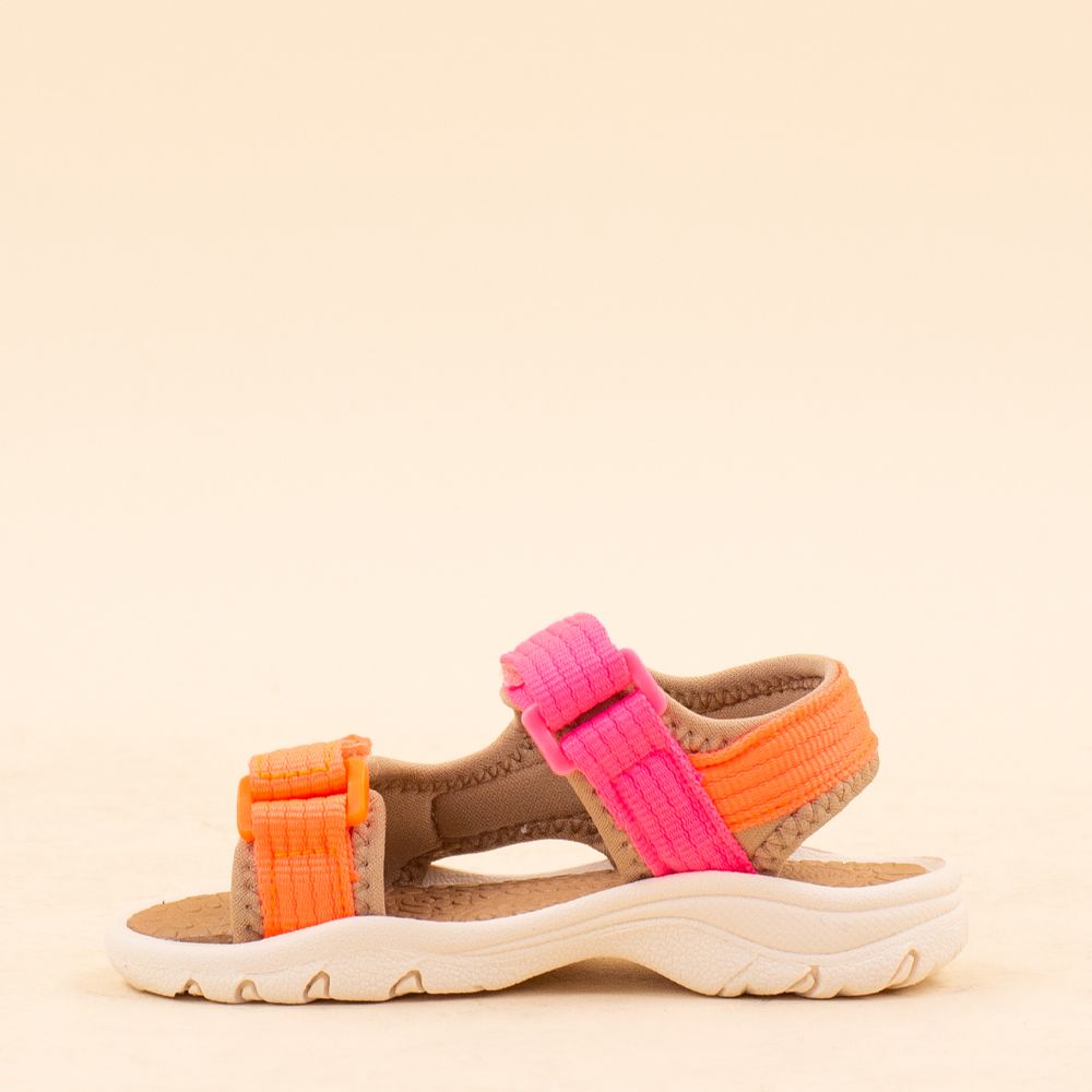 Bisgaard Sandal Nico Pink