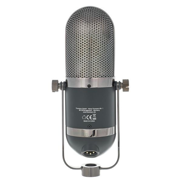 the t.bone SC 1200 Stand Bundle