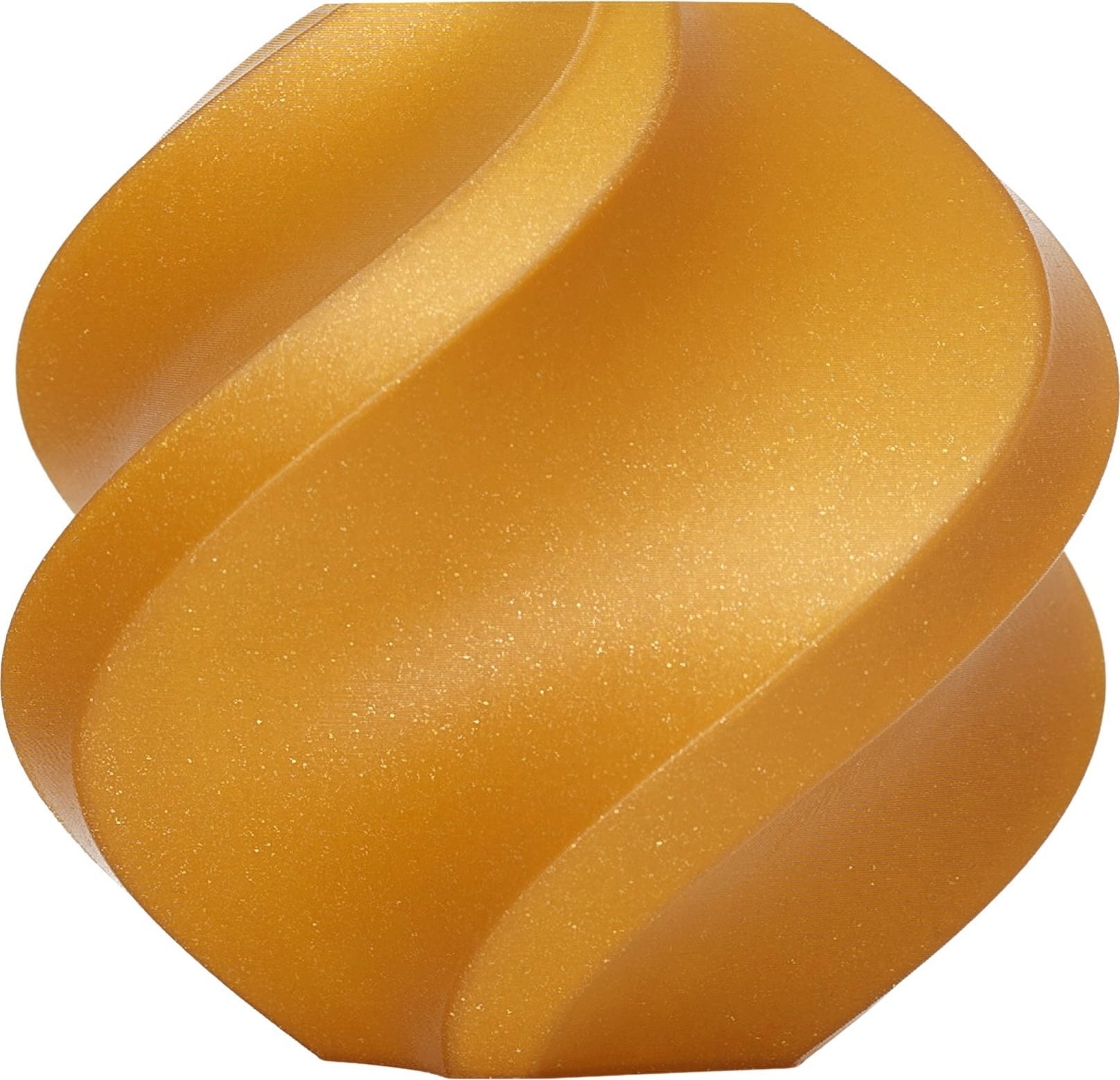Bambu Lab  PLA Sparkle Classic Gold, Spule (1.000 g)    PLA mit Glitzerpartikeln in Gold