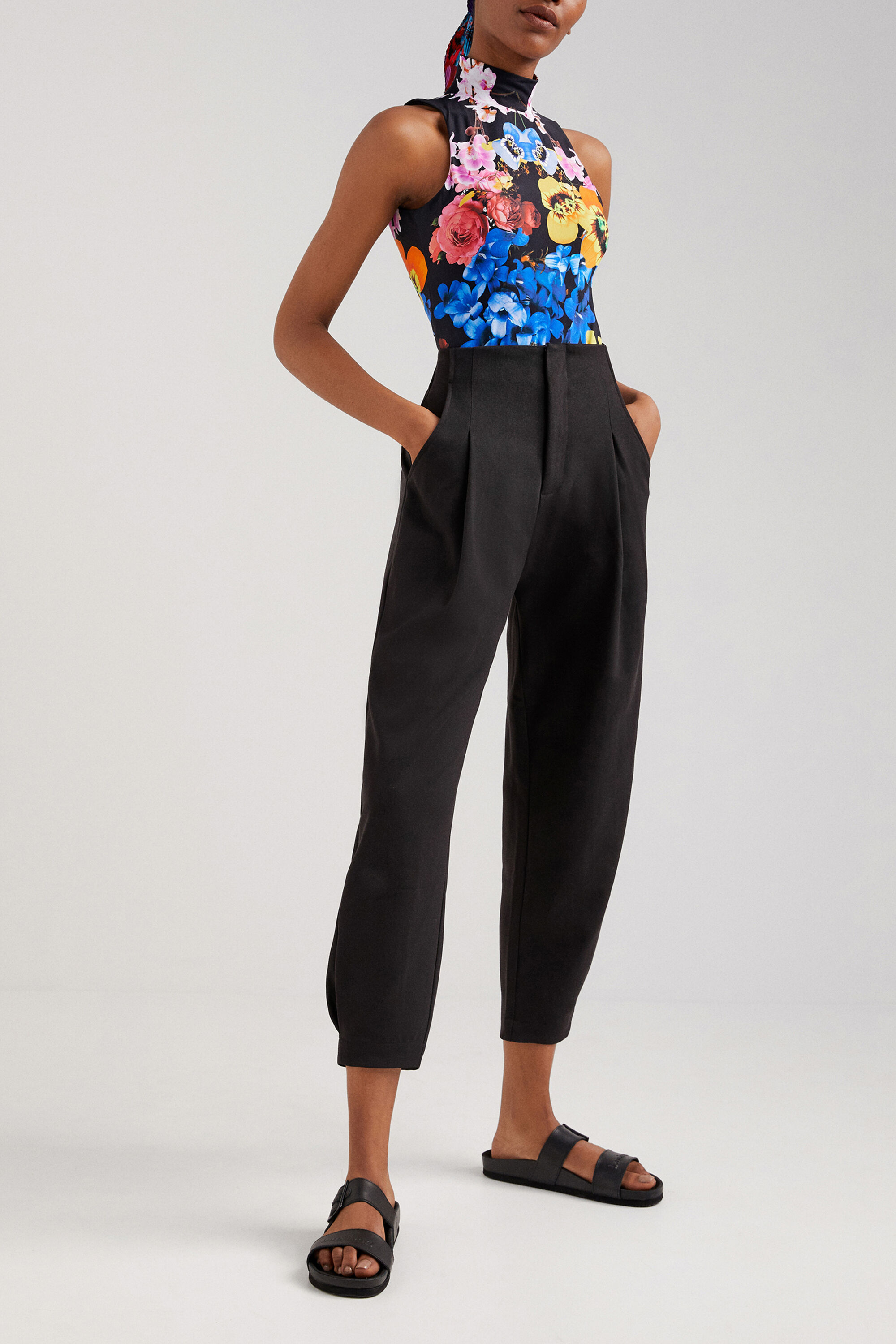 Body galactic M. Christian Lacroix