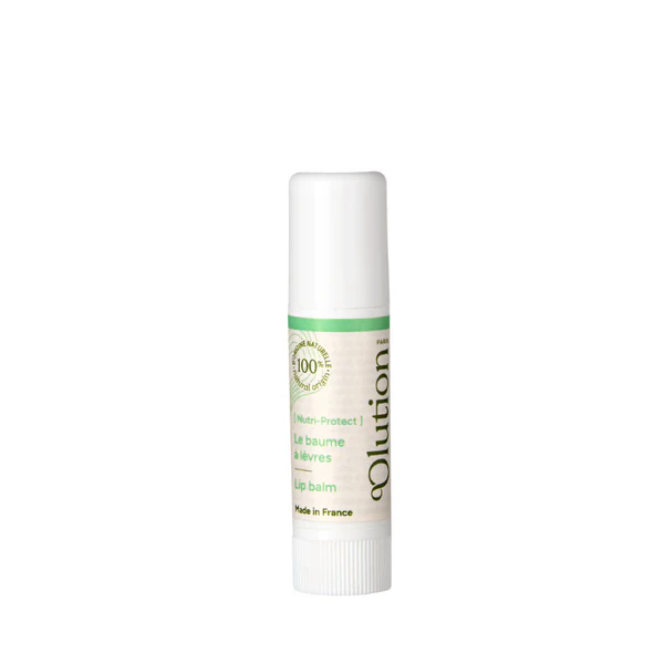 Oolution Baume à Lèvres Lip Top 4g