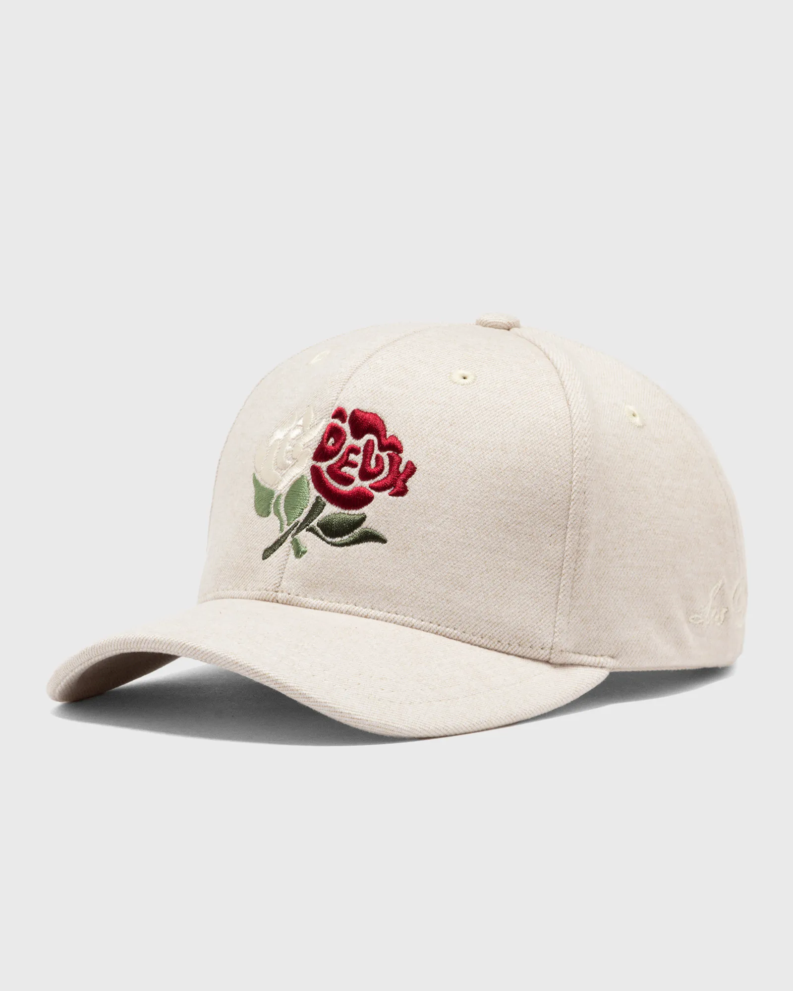 Les Deux Felipe Baseball Cap
