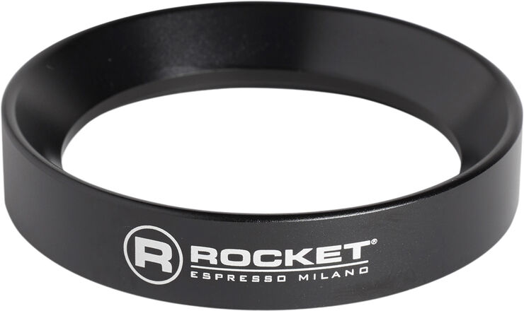 El-Works Rocket Doseringstragt Sort