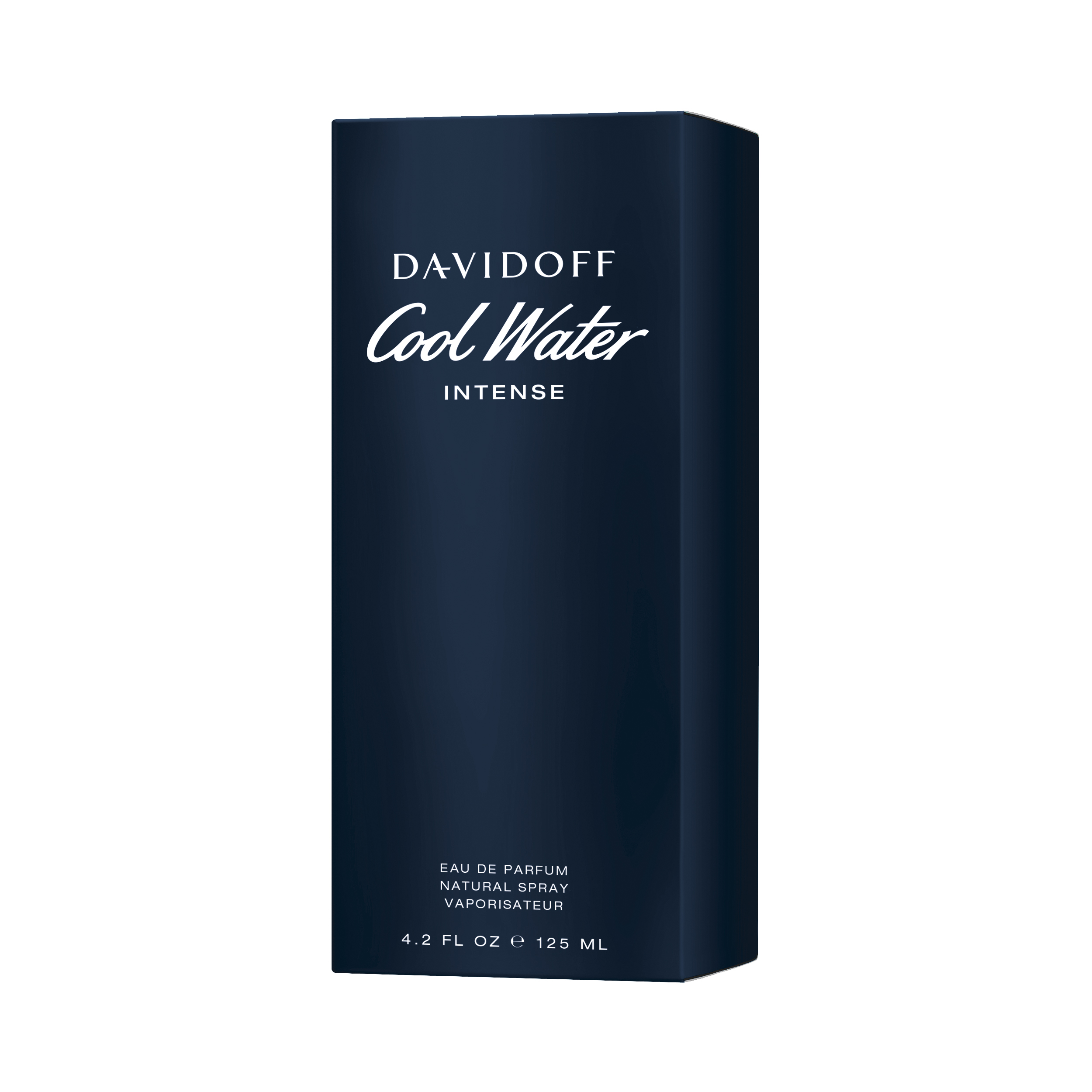 Davidoff Eau de Parfum Vapo 125 ml