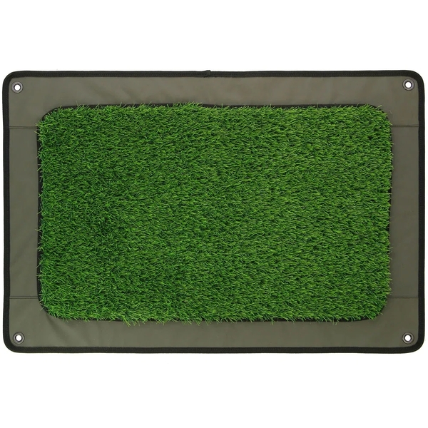 Tapis Biwy Étanche NGT PVC & Astro Turf
