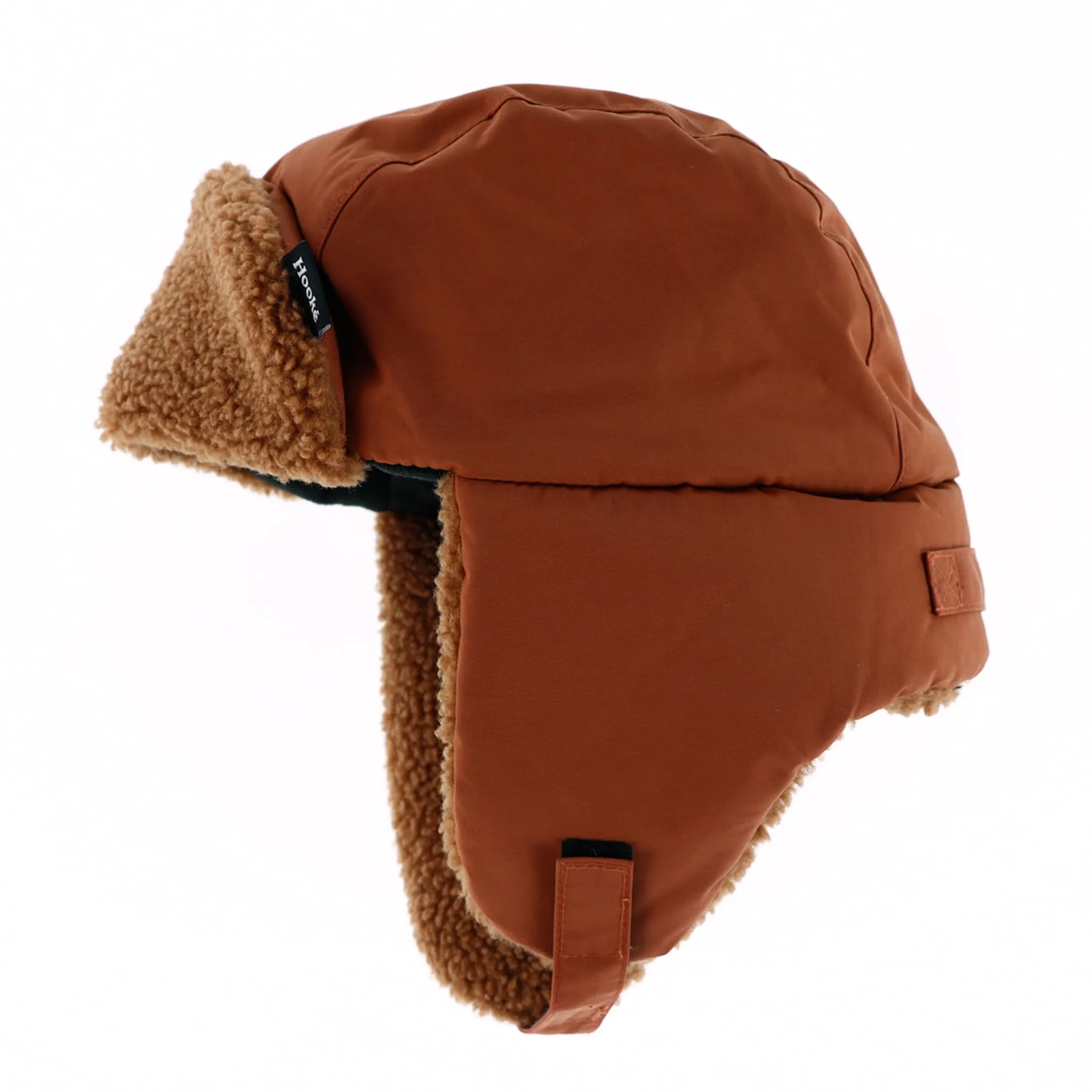 Hooké Chapeau Aviateur Sherpa 3-14ans