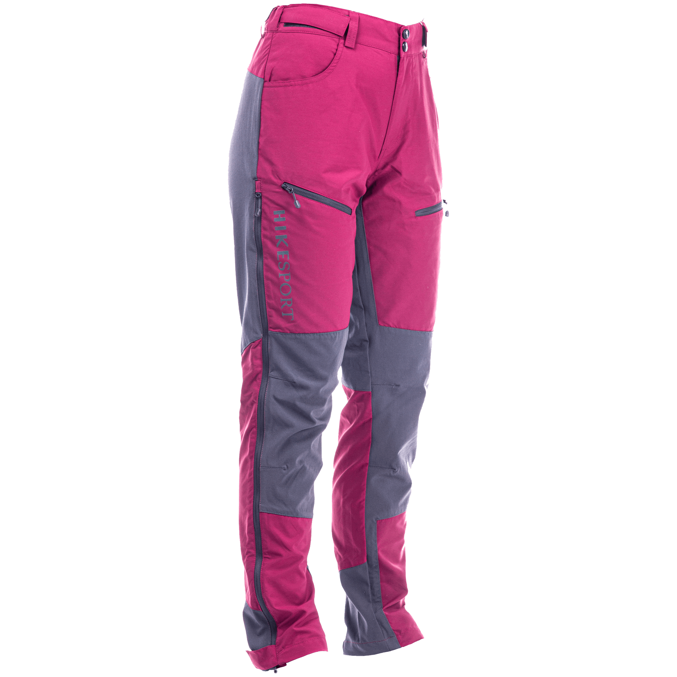 Hike Sport Gautefall turbukse - Dame - Bukse
