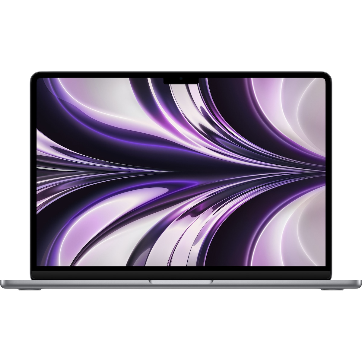 MacBook Air M2 8/512GB (stellargrå)