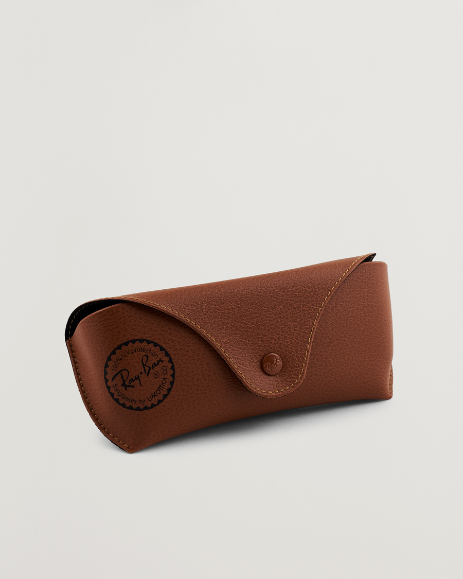 Ray-Ban New Wayfarer Sunglasses Havana