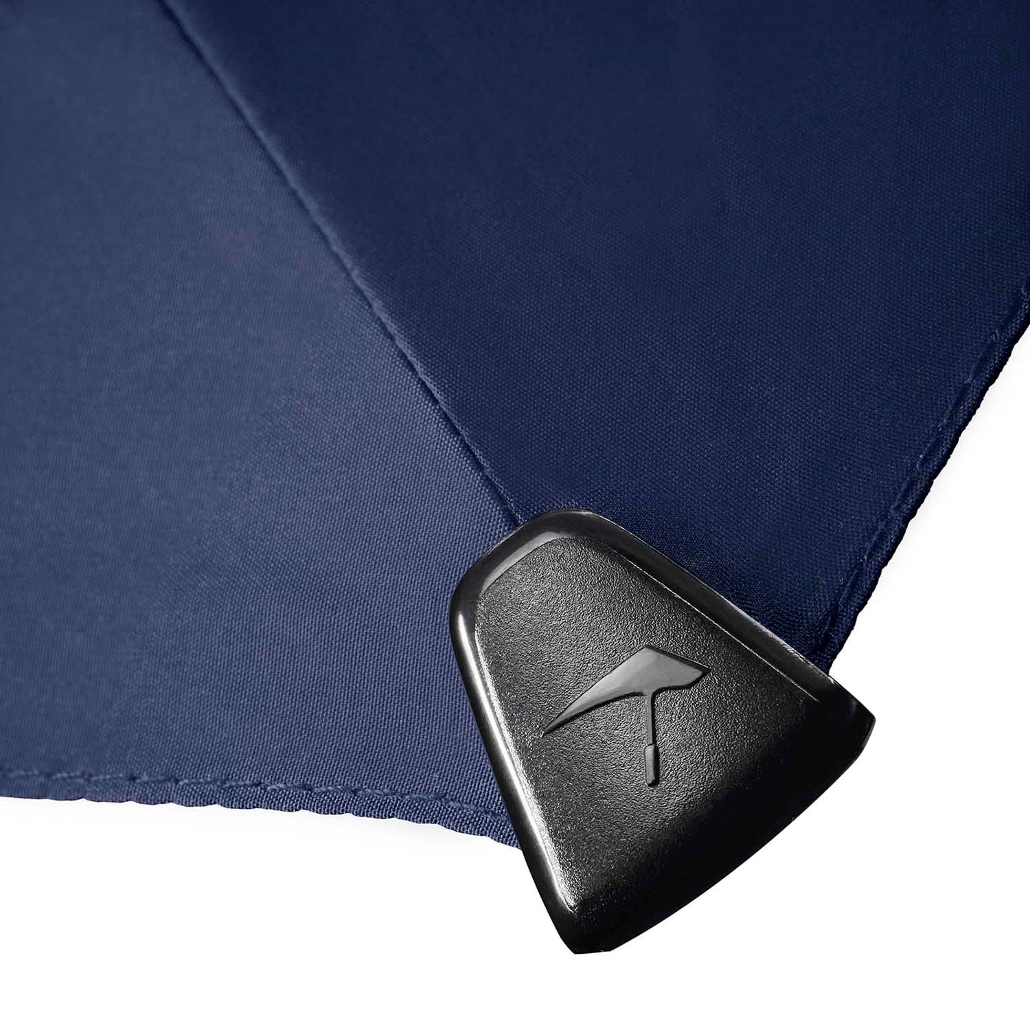 Senz XXL Stick Stormparaplu midnight blue