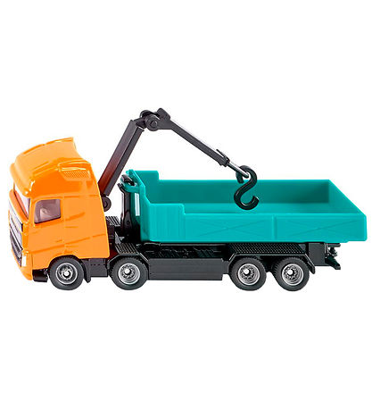 Siku LKW - Volvo Kran