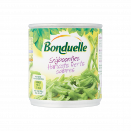 Bonduelle Snijboontjes (200 gram)