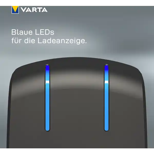 Plug Charger Akkuladegerät