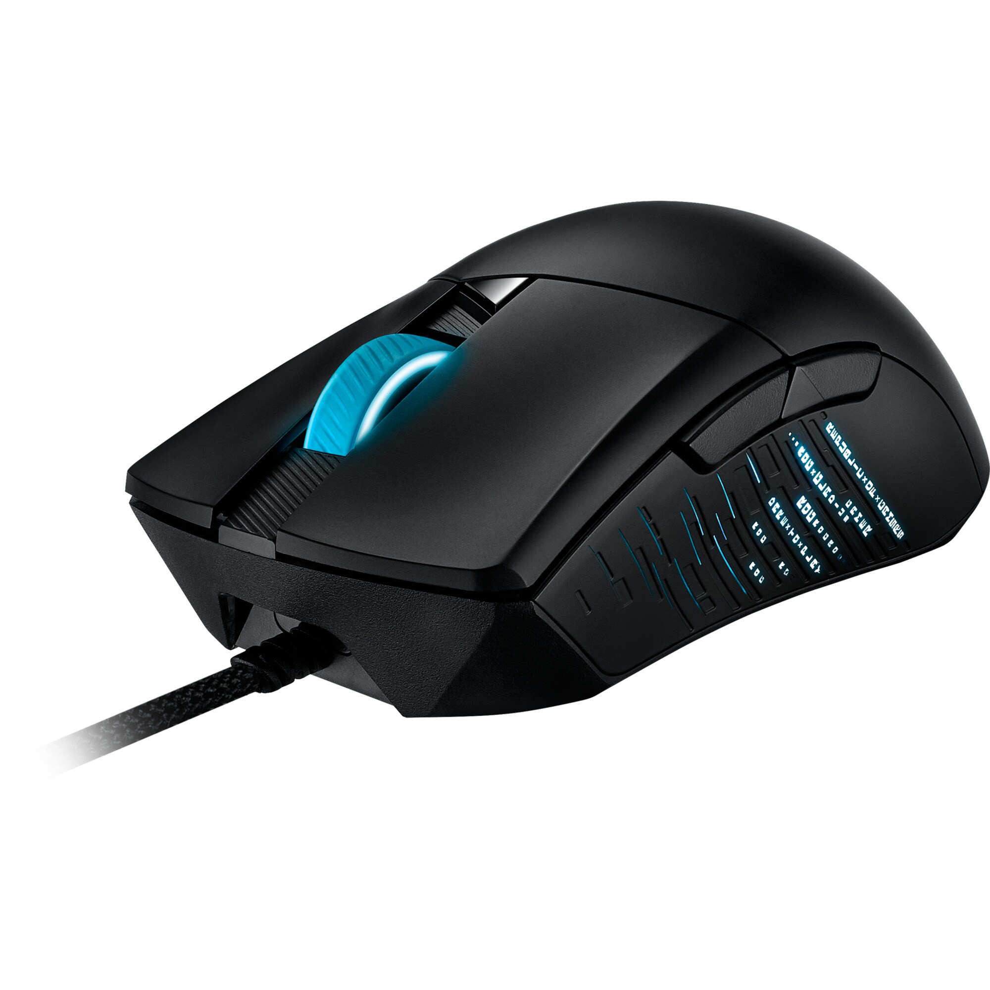 ASUS Gaming-Maus ROG Gladius III