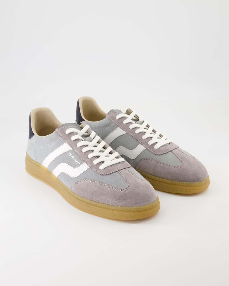 Gant Cuzmo Sneaker in Grau
