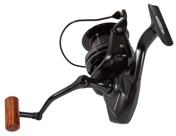 Ultimate Indura Carp Combo Set 12ft 3lb (3-brins)