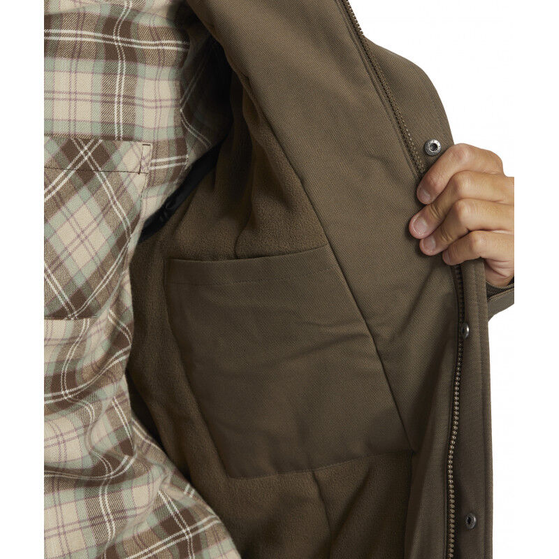 Endless Trip 10K Jacket - Parka homme
