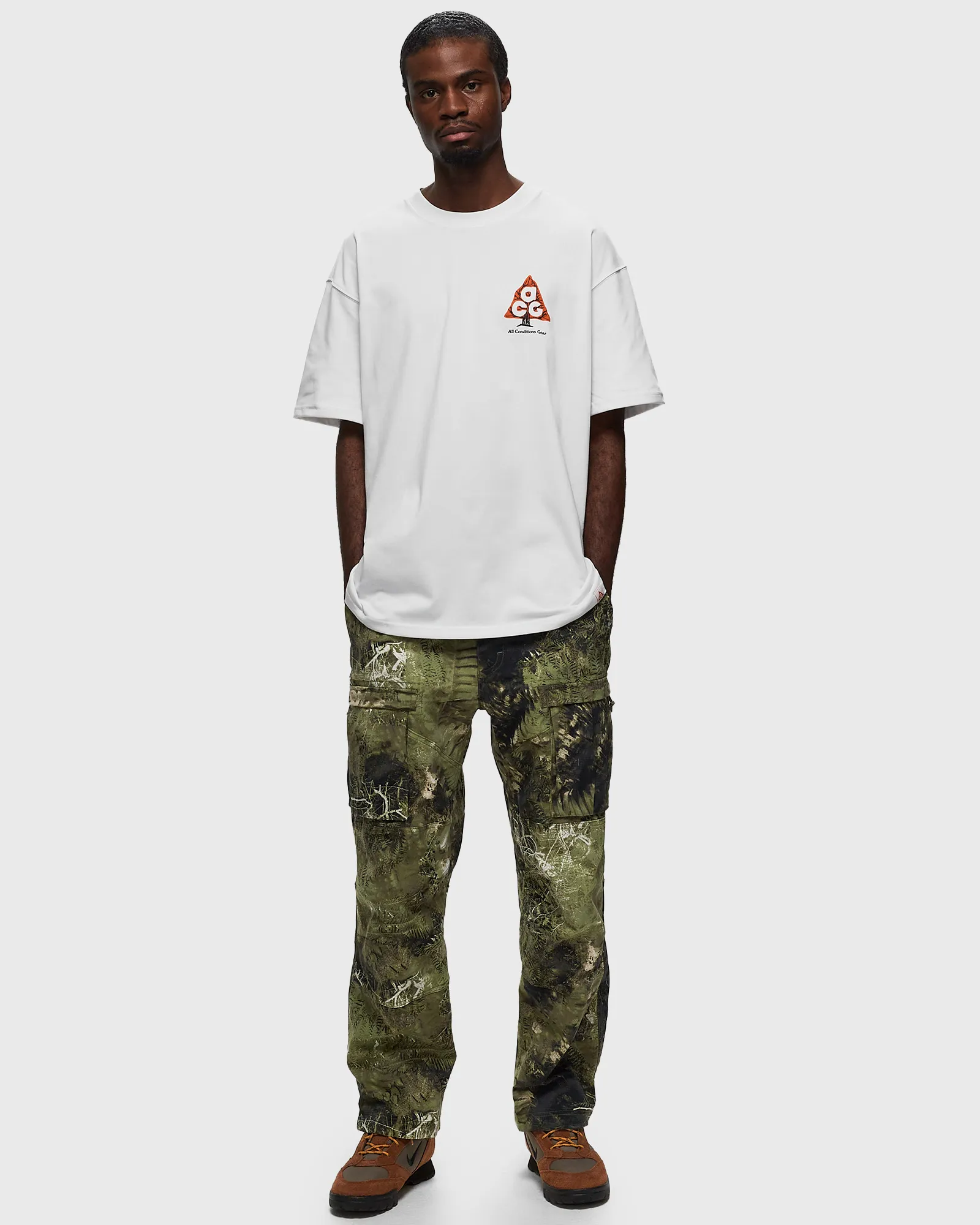 Nike ACG Tee