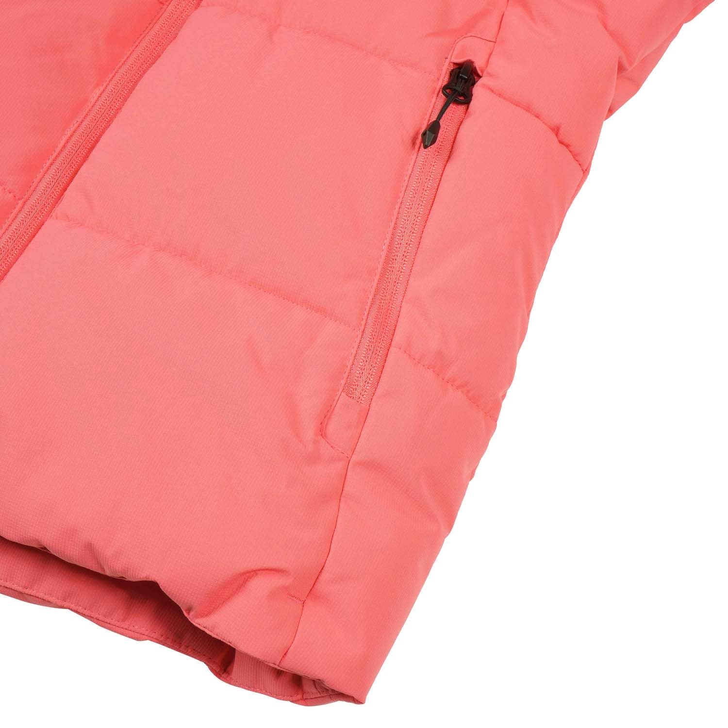 Icepeak  Loris Jr.