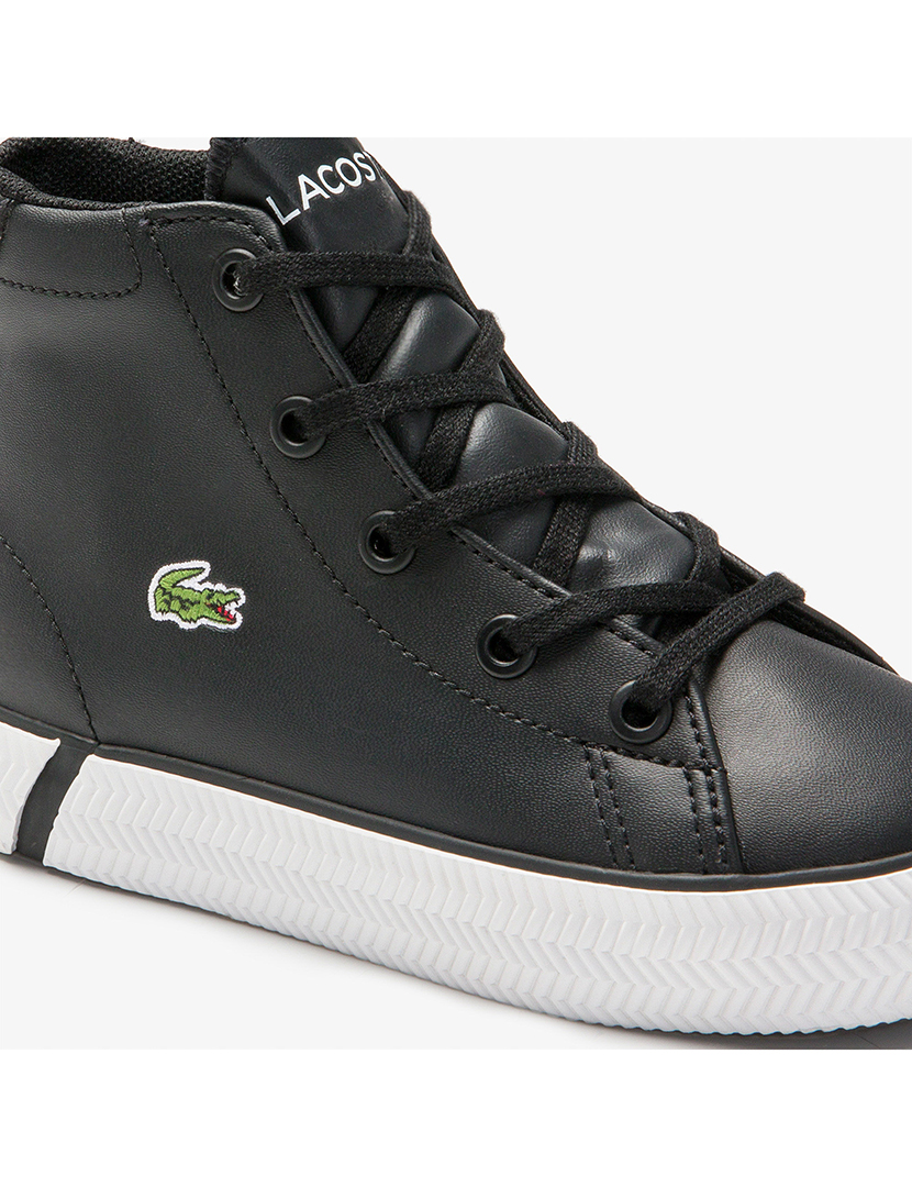 Gripshot Mid 01 Multi-Color Boots