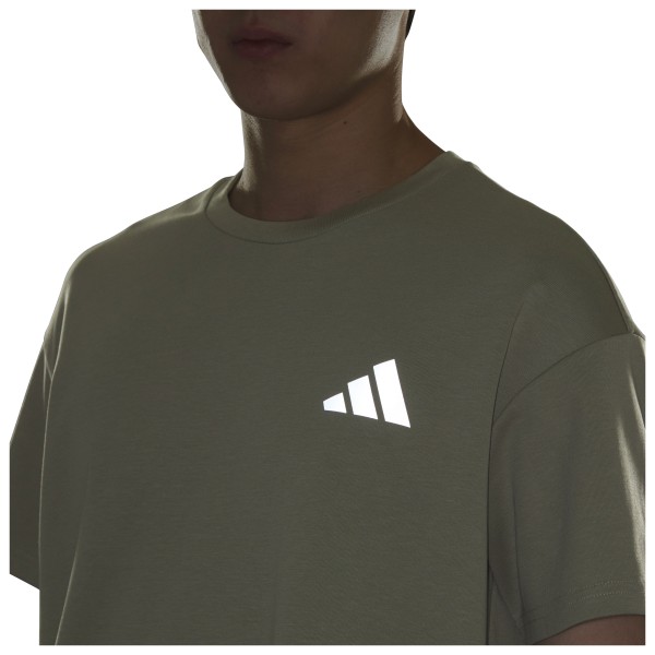 adidas Terrex - XPL GFX Tee - T-shirt