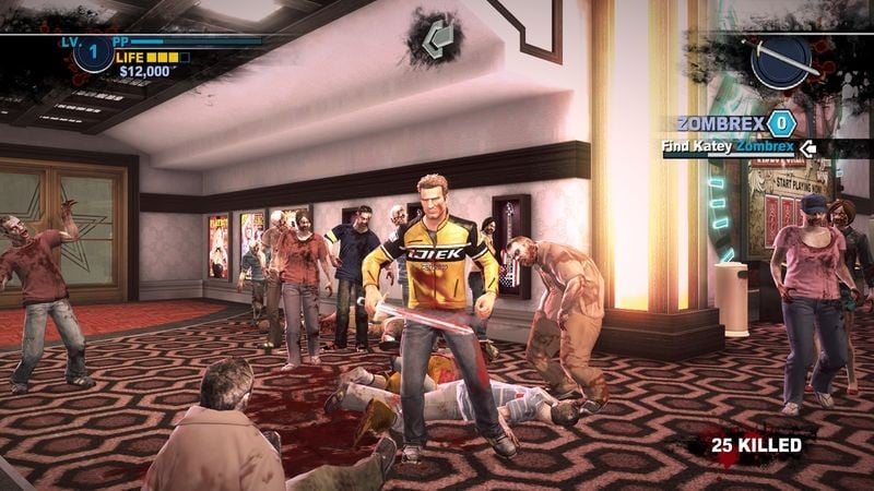 Dead Rising 2- PC