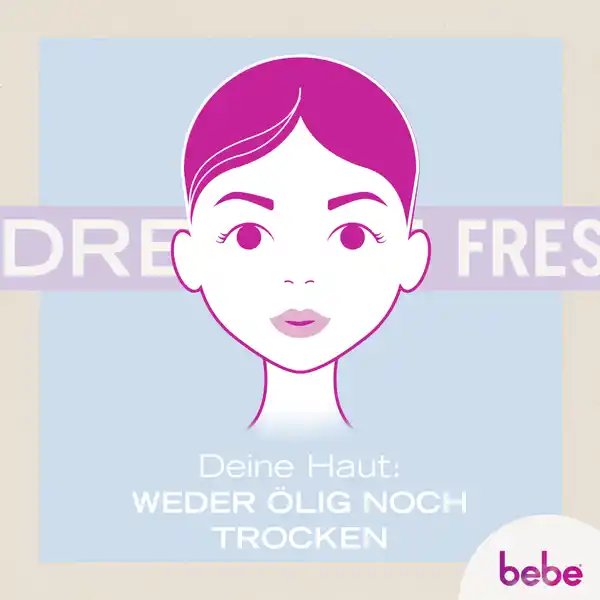 Feuchtigkeitspflege