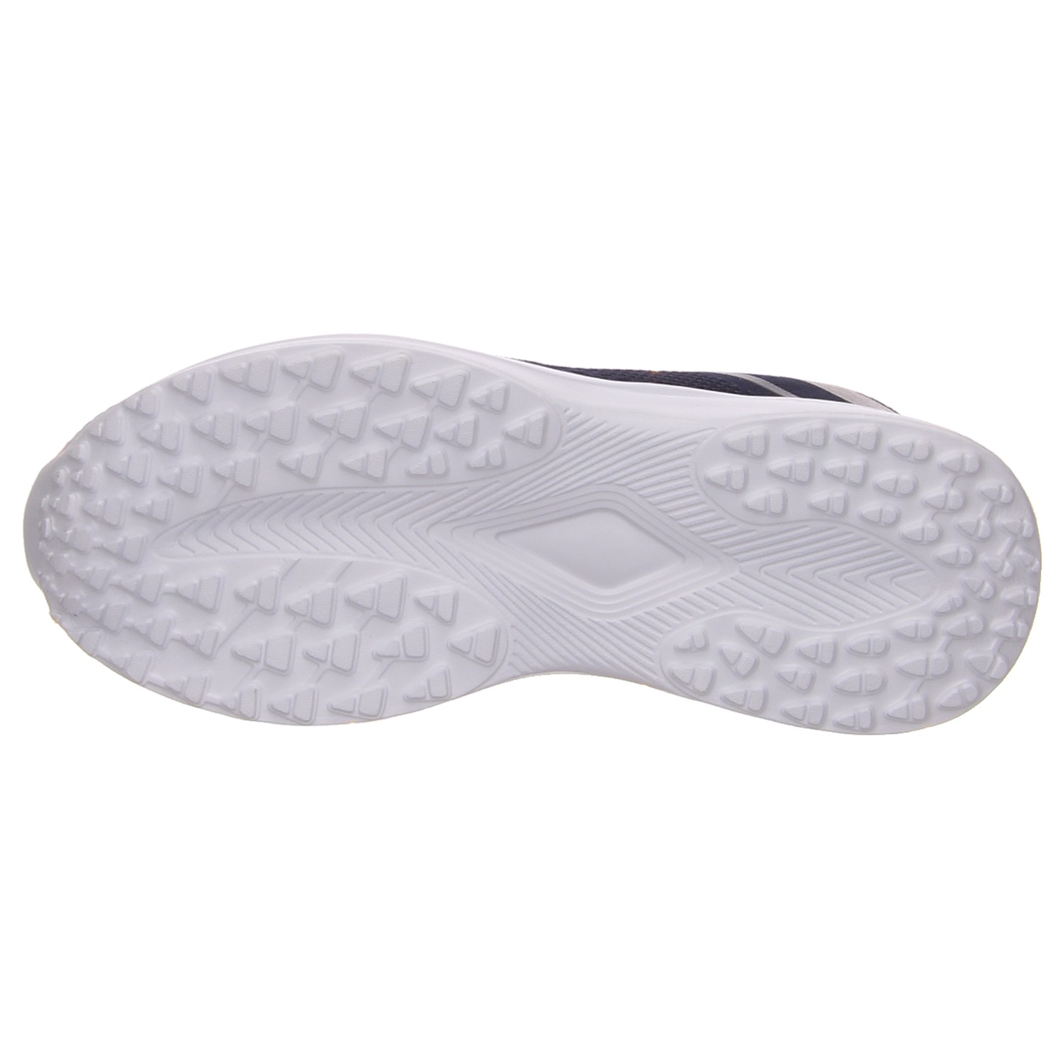 Scandi Sportschuhe dunkelblau blau