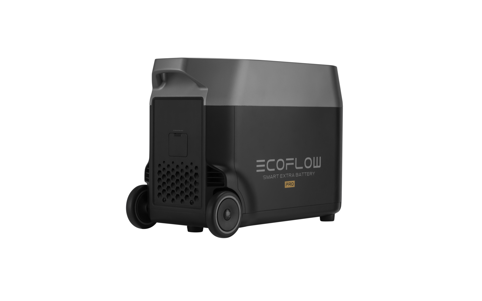 EcoFlow Delta Pro Intelligenter Zusatzakku 3,6 kWh