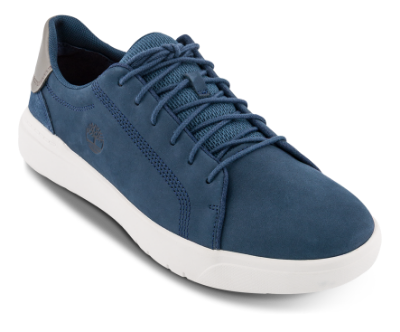 Timberland Senaca Bay Sneaker Blå TB0A292C2881