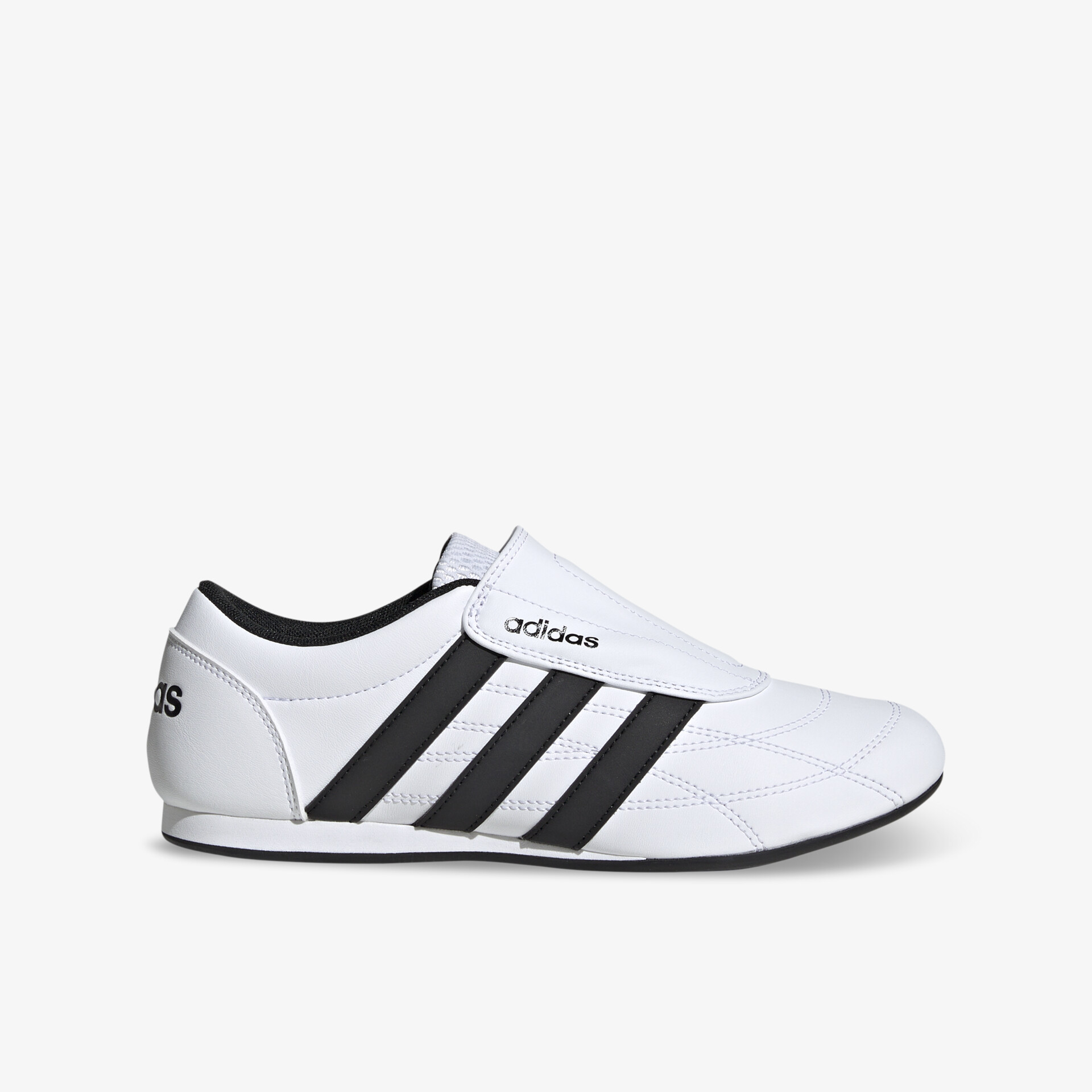 adidas TEKWEN Damen Slip On weiß