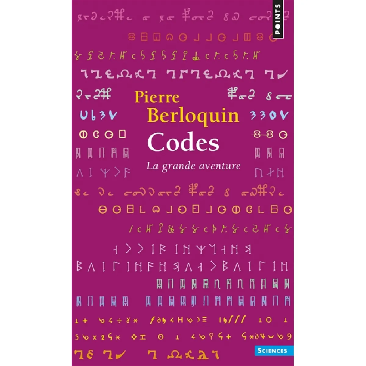 Codes : la grande aventure · Occasion