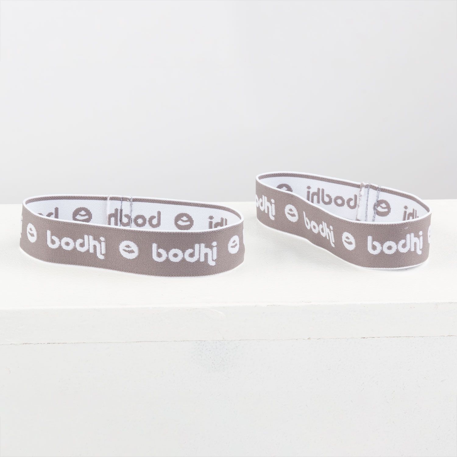 bodhi Gummi-Halteband Set Kailash Gr. S für Yogamatte